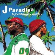 Sly & Robbie, J Paradise (CD)