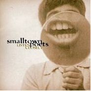 Smalltown Poets, Listen Closely (CD)