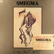 Smegma, I Am Not Artist [Box Set] (LP)