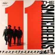 The Smithereens, 11 (LP)