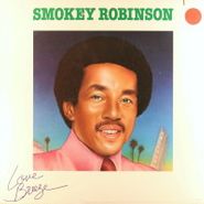 Smokey Robinson, Love Breeze (LP)