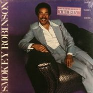 Smokey Robinson, Where There's Smoke... (LP)