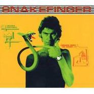 Snakefinger, Chewing Hides The Sound / Greener Postures [Import] (CD)