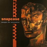 Snapcase, Designs For Automotion [Red Vinyl] (LP)