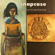 Snapcase, Progression Through Unlearning (LP)