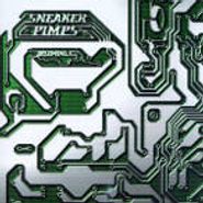 Sneaker Pimps, Becoming X (CD)