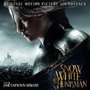 James Newton Howard, Snow White & The Huntsman [OST] CD)