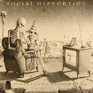 Social Distortion, Mommy's Little Monster [13th Floor Records] (LP)