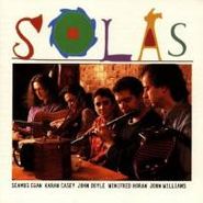 Solas, Solas (CD)