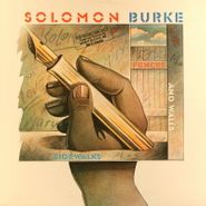 Solomon Burke, Sidewalks, Fences And Walls (LP)