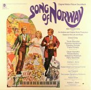 Various Artists, Song of Norway [OST] (LP)