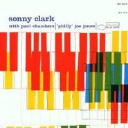 Sonny Clark Trio, Sonny Clark Trio (CD)