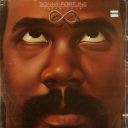 Sonny Fortune, Infinity Is (LP)