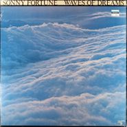 Sonny Fortune, Waves Of Dreams (LP)