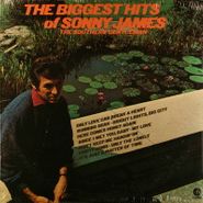 Sonny James, The Biggest Hits Of Sonny James: The Southern Gentleman (LP)