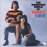 Sonny & Cher, The Wondrous World Of Sonny & Cher (CD)