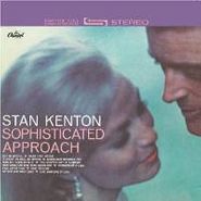 Stan Kenton, Sophisticated Approach (CD)