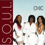 Chic, S.O.U.L. (CD)