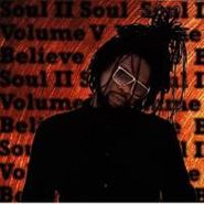 Soul II Soul, Volume V Believe (CD)