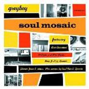 Greyboy, Soul Mosaic (CD)