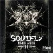 Soulfly, Dark Ages (CD)