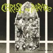 Christ on Parade, Sounds Of Nature (CD)
