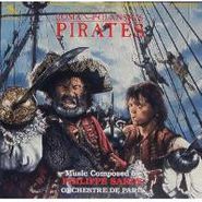 Philippe Sarde, Roman Polanski's Pirates [OST] (CD)