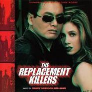 Harry Gregson-Williams, The Replacement Killers [Score]