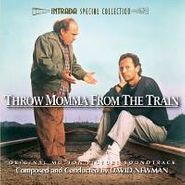 David Newman, Throw Mama From The Train (CD)