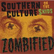 Southern Culture On The Skids, Zombified (CD)