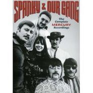 Spanky & Our Gang, The Complete Mercury Recordings [Box Set] (CD)