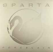 Sparta, Porcelain (LP)