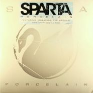 Sparta, Porcelain (LP)