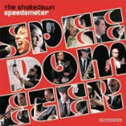 Speedometer, Shakedown (CD)