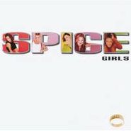 Spice Girls, Spice (CD)