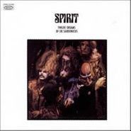 Spirit, 12 Dreams Of Dr. Sardonicus (CD)