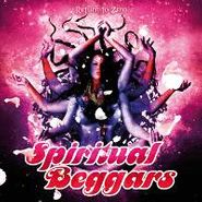 Spiritual Beggars, Return to Zero (CD)