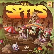 The Spits, Haunted Fang Castle (10")