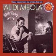 Al Di Meola, Splendido Hotel (CD)