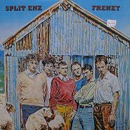 Split Enz, Frenzy (CD)