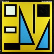 Split Enz, True Colours (LP)
