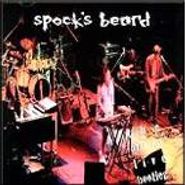 Spock's Beard, The Official Live Bootleg (CD)