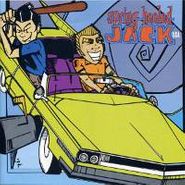Spring Heeled Jack, Songs From Suburbia (CD)