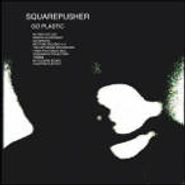 Squarepusher, Go Plastic (CD)