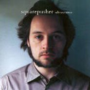 Squarepusher, Ultravisitor (CD)