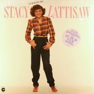 Stacy Lattisaw, Let Me Be Your Angel (LP)