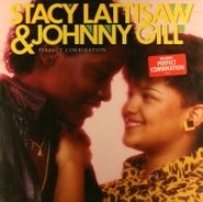 Stacy Lattisaw, Perfect Combination (LP)