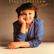 Stacy Lattisaw, With You (LP)