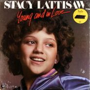 Stacy Lattisaw, Young And In Love (LP)