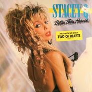Stacey Q, Better Than Heaven (LP)